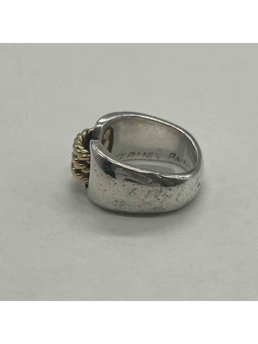 Hermes Schrois 51 Ring